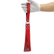 (image for) Red & Black Bondage Kit