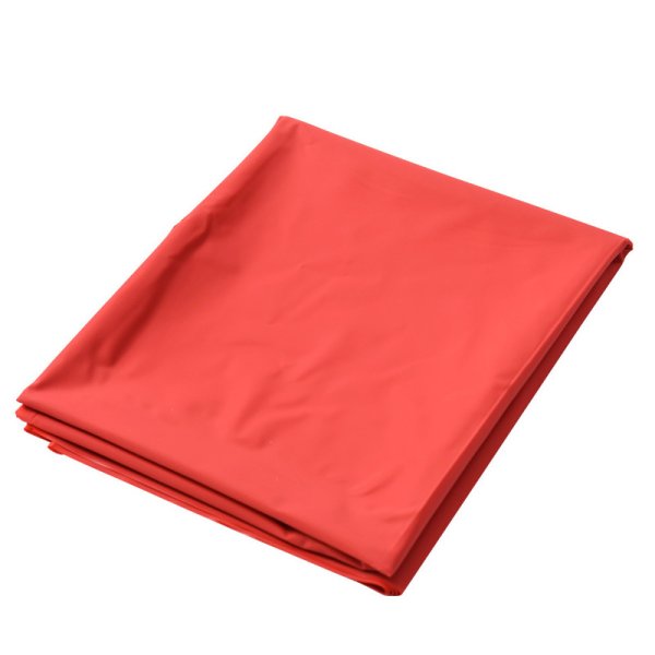 (image for) PVC Waterproof Bed Sheet