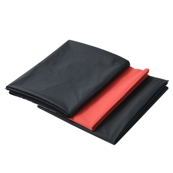(image for) PVC Waterproof Bed Sheet