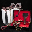 (image for) SM Bondage Kit - 8 pcs