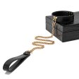 (image for) SM Bondage Kit - 8 pcs