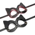 (image for) SM Bondage Kit - 8 pcs