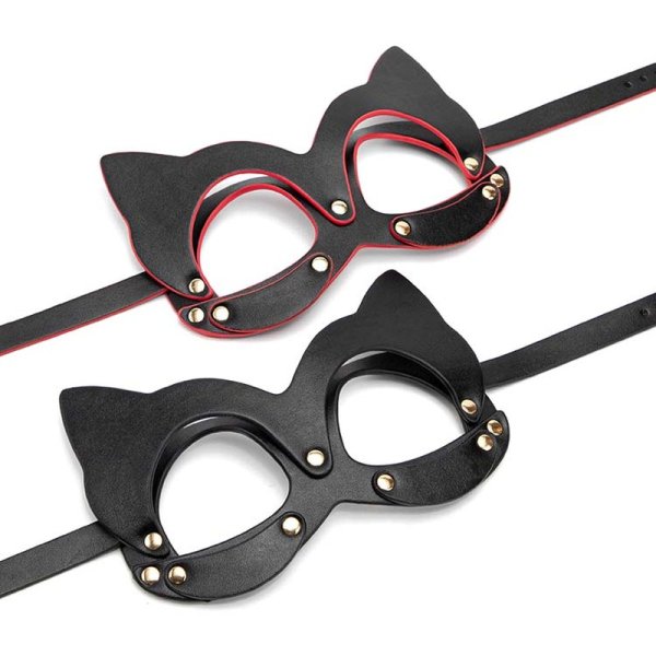 (image for) SM Bondage Kit - 8 pcs