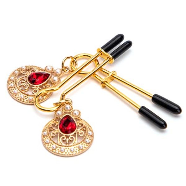 (image for) SM Bondage Kit - 8 pcs