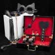 (image for) SM Bondage Kit - 8 pcs