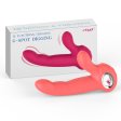 (image for) Finger Knocking G-spot Vibrator