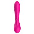 (image for) Romance G Spot Vibrator