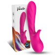 (image for) Romance G Spot Vibrator