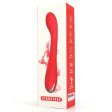 (image for) G-spot Silicone Vibrator