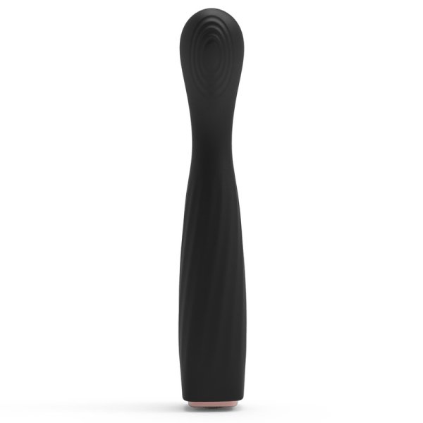 (image for) Little Finger G-spot Vibrator