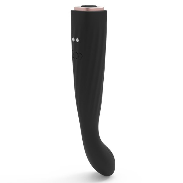 (image for) Little Finger G-spot Vibrator
