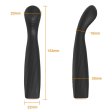 (image for) Little Finger G-spot Vibrator
