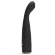 (image for) Little Finger G-spot Vibrator