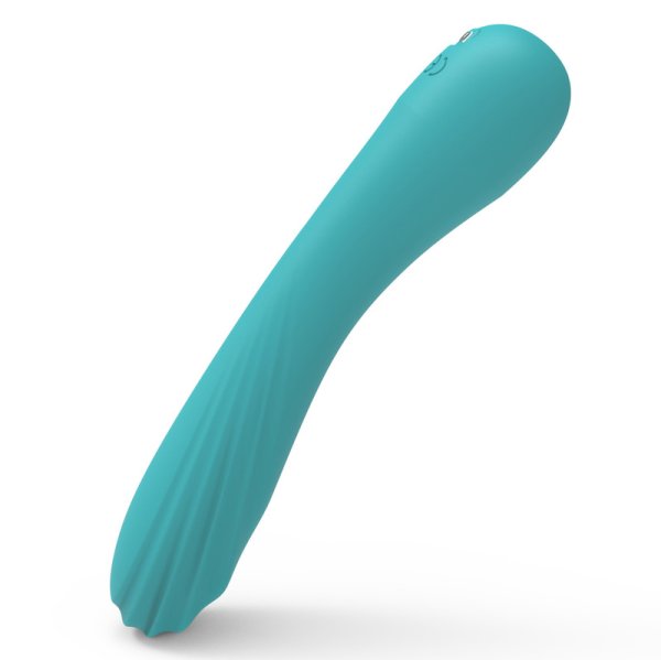 (image for) Big Finger G-spot Vibrator
