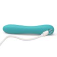 (image for) Big Finger G-spot Vibrator
