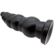 (image for) PVC Extra-girthy Prostate Massager