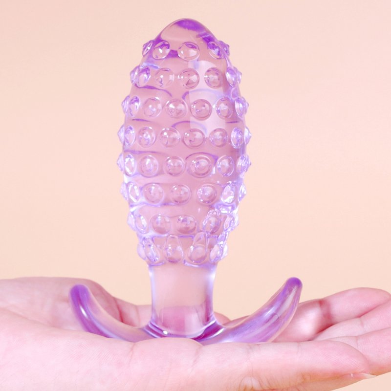 (image for) Pineapple Butt Plug