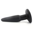 (image for) PVC Extra-girthy 11.4 inch Butt Plug