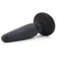 (image for) PVC Extra-girthy 11.4 inch Butt Plug