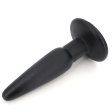 (image for) PVC Extra-girthy 11.4 inch Butt Plug