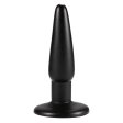 (image for) PVC Extra-girthy 11.4 inch Butt Plug