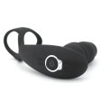 (image for) Thrusting Prostate Massager With Cock Ring