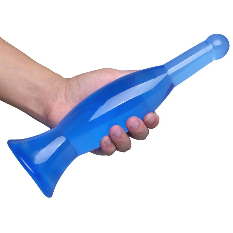(image for) Bottle Butt Plug