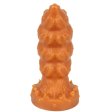 (image for) Offbeat Silicone Butt Plug
