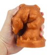 (image for) Offbeat Silicone Butt Plug