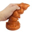 (image for) Offbeat Silicone Butt Plug