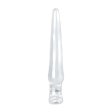 (image for) Thumb Soft Butt Plug