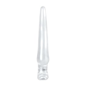 Thumb Soft Butt Plug