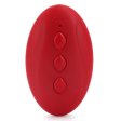 (image for) Anal Rose Toy Vibrator