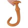 (image for) Ultra Liquid Silicone Butt Plug