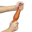 (image for) Rocket Silicone Butt Plug