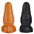 (image for) Rocket Silicone Butt Plug