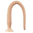 (image for) Snake PVC Long Tail Butt Plug