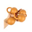 (image for) Anal Beads Chain with 4 Balls