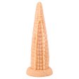 (image for) Dinosaur Tail PVC Anal Plug