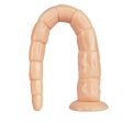 (image for) RattlesnakePVC Long Tail Butt Plug