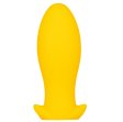 (image for) Dragon Egg Butt Plug