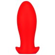 (image for) Dragon Egg Butt Plug