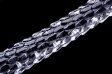 (image for) Jelly Clear Color Long Anal Dildo
