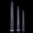 (image for) Jelly Clear Color Long Anal Dildo