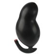 (image for) Inflatable Silicone Anal Extender Dilatador