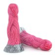 (image for) Liquid Silica Gel Butt Plug - 12