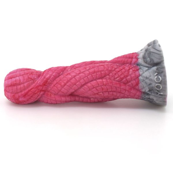 (image for) Liquid Silica Gel Butt Plug - 12