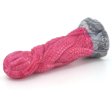 (image for) Liquid Silica Gel Butt Plug - 12