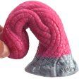 (image for) Liquid Silica Gel Butt Plug - 12