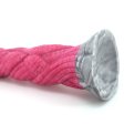 (image for) Liquid Silica Gel Butt Plug - 12
